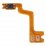 Przycisk zasilania Flex Cable dla OPPO F3