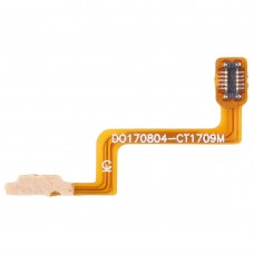 Power Button Flex Cable for OPPO R11 Plus