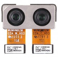 Back Camera Module for OPPO R11
