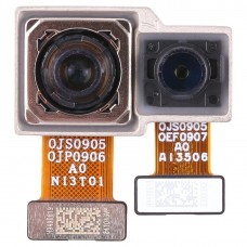 Takaisin Kameran moduuli OPPO R15
