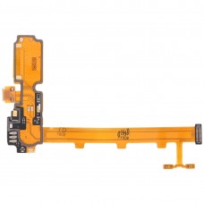 Charging Port & Volume Button Flex Cable for OPPO A37 