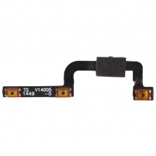 Power Button & Volume Button Flex Cable for OPPO R5