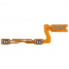 Volume Button Flex Cable for OPPO F3 Plus / R9s Plus