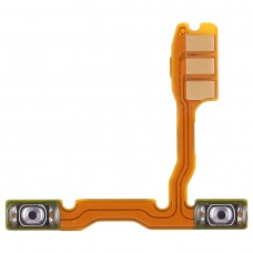 Volume Button Flex Cable for OPPO F7 / A3