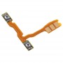 Przycisk Volume Flex Cable dla OPPO F7 / A3