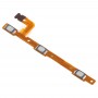 Power Button & Volume Button Flex Cable for OPPO Y17T