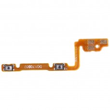 Botón de volumen cable flexible para OPPO R11