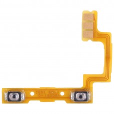 Przycisk Volume Flex Cable dla OPPO A57