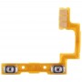 Volume Button Flex Cable for OPPO A57