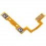 Volymknappen Flex Kabel för OPPO A57