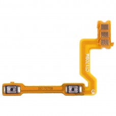 Volymknappen Flex Kabel för OPPO A59s / A59