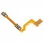 Botón de volumen cable flexible para OPPO A59s / A59