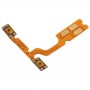 მოცულობა ღილაკს Flex Cable for OPPO F3