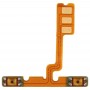 Volume Button Flex Cable for OPPO A79