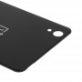 OnePlus X用バッテリーバックカバー（ブラック）