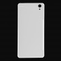 Batterie couverture pour OnePlus X (Blanc)