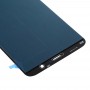Mert OnePlus 5T LCD képernyő és digitalizáló Teljes Assembly (fekete)