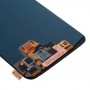 Für OnePlus 5T-LCD-Bildschirm und Digitizer Vollversammlung (Schwarz)