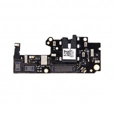 Гніздо для навушників Flex кабель для OnePlus 3 / A3000