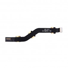 LCD Conector de cable flexible para OnePlus X
