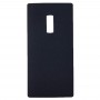 Battery Back Cover dla OnePlus 2 (czarny)
