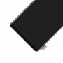 LCD екран и Digitizer Пълното събрание за OnePlus 6 (черен)