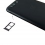 SIM-kaardi salv jaoks OnePlus 5 (sinakashall)
