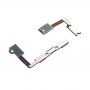 Для OnePlus 5 Кнопка гучності Flex кабель + Кнопка живлення Flex кабель