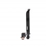 Puerto de carga y auriculares Jack Flex Cable para OnePlus 5