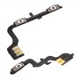 Per OnePlus un pulsante del volume Pulsante Flex Cable + Power Flex Cable