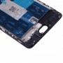 Для OnePlus 3 / A3003 ЖК-екран і дігітайзер повнозбірні з рамкою (чорний)
