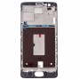 Front Housing LCD Frame Bezel Plate OnePlus 3 / 3T / A3003 / A3000 / A3100 (must)