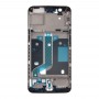 Sillä OnePlus 5 Keskimmäisen kehyksen kehys (musta)