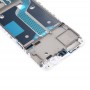 Pro OnePlus 5 Middle Frame Bezel (White)