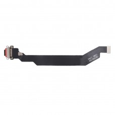 Charging Port Flex Cable for OnePlus 6 