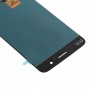 OnePlus 5 LCD画面とデジタイザフル・アセンブリ（ブラック）