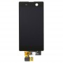 LCD ეკრანზე და Digitizer სრული ასამბლეას Sony Xperia M5 / E5603 / E5606 / E5653 (Black)