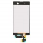 LCD Screen and Digitizer Full Assembly for Sony Xperia M5 / E5603 / E5606 / E5653(Black)