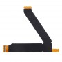 LCD Connector Flex Cable for Sony Xperia Z3 Tablet Compact / Xperia Tablet Z3(SGP621)