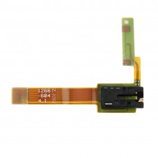 Konektor pro sluchátka Flex kabel pro Sony Xperia SP / M35