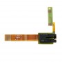 Prise casque Flex Câble pour Sony Xperia SP / M35
