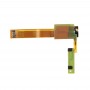 Headphone Jack Flex Cable for Sony Xperia SP / M35