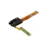Hörlursuttag flex kabel till Sony Xperia SP / M35
