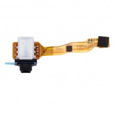 Auriculares Jack Flex Cable para Sony Xperia Z4 / Z3 +