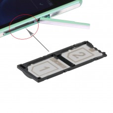 Dual SIM karty zásobník pro Sony Xperia C3 