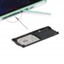 La bandeja de tarjeta SIM única para Sony Xperia C3