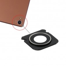 Camera Lens Cover pro Sony Xperia Z2 a Z3 a Z3 kompaktní Z5 Premium