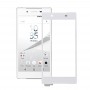 Touch Panel for Sony Xperia Z5 / E6883 (თეთრი)