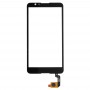 Сенсорна панель для Sony Xperia E4 (чорний)