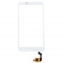 Touch Panel per Sony Xperia E4 (bianco)